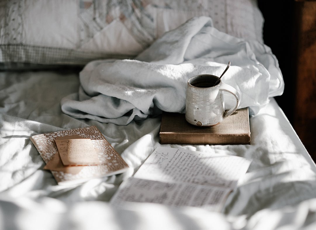 Får du nok søvn? - Dynamostol