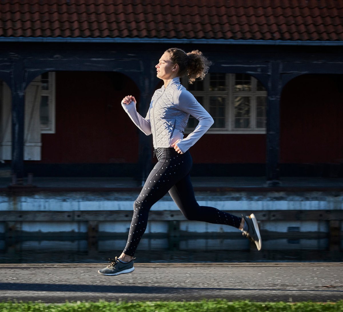 Hvor vigtigt er det at være i bevægelse i løbet af dagen? - Dynamostol