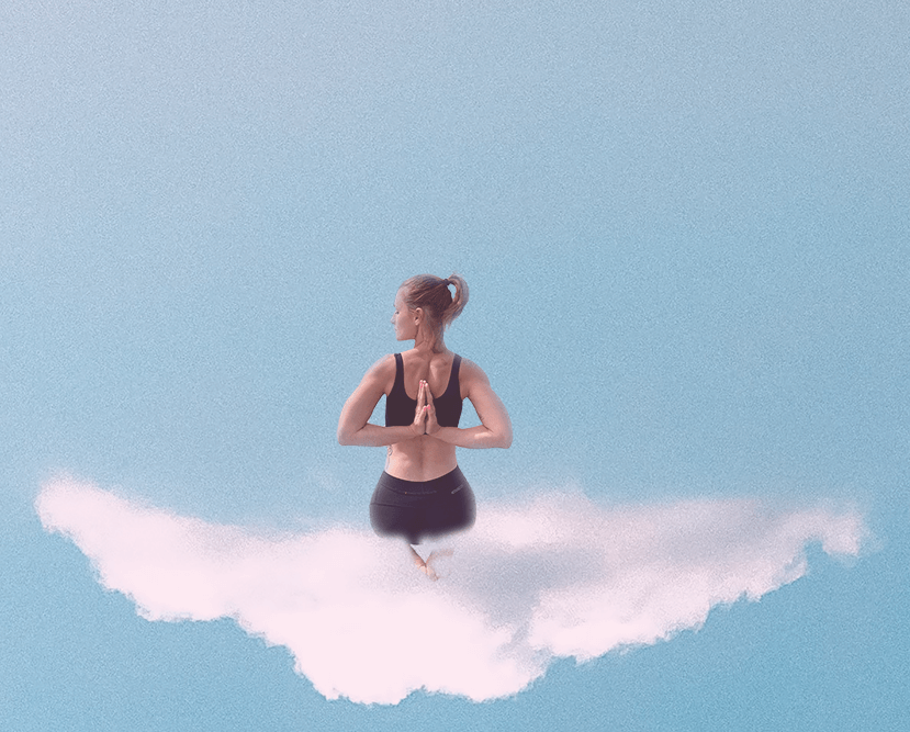 Noget om at skabe gode vaner og en investering i livskvalitet - Dynamostol