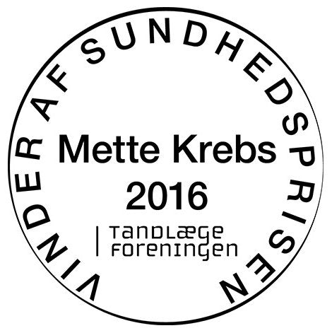 Samarbejde med Krebs Ergonomi - Dynamostol