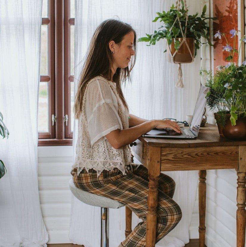 Sofie Hammers anbefaling - Dynamostol