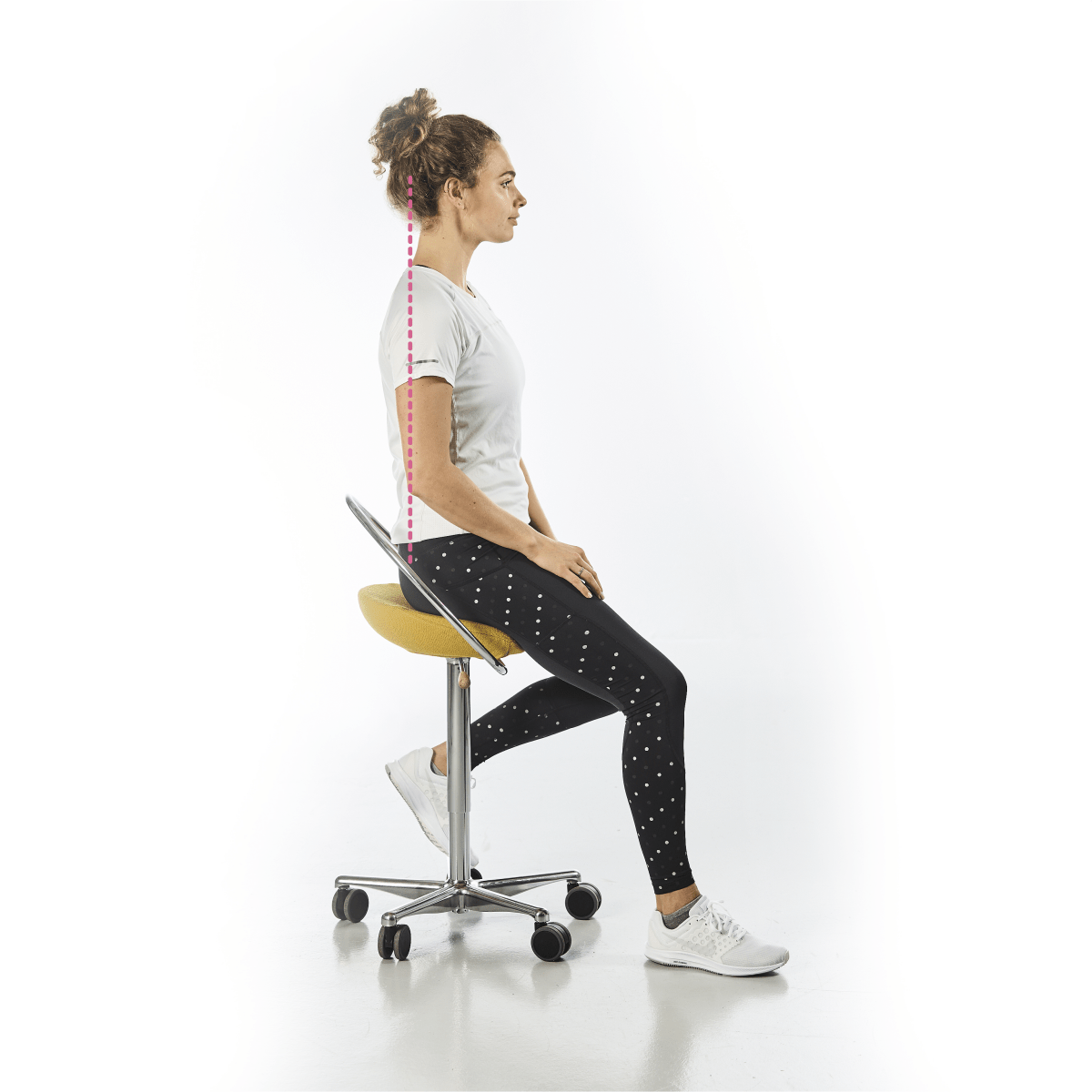 TRÆK VEJRET LANGSOMT - Dynamostol