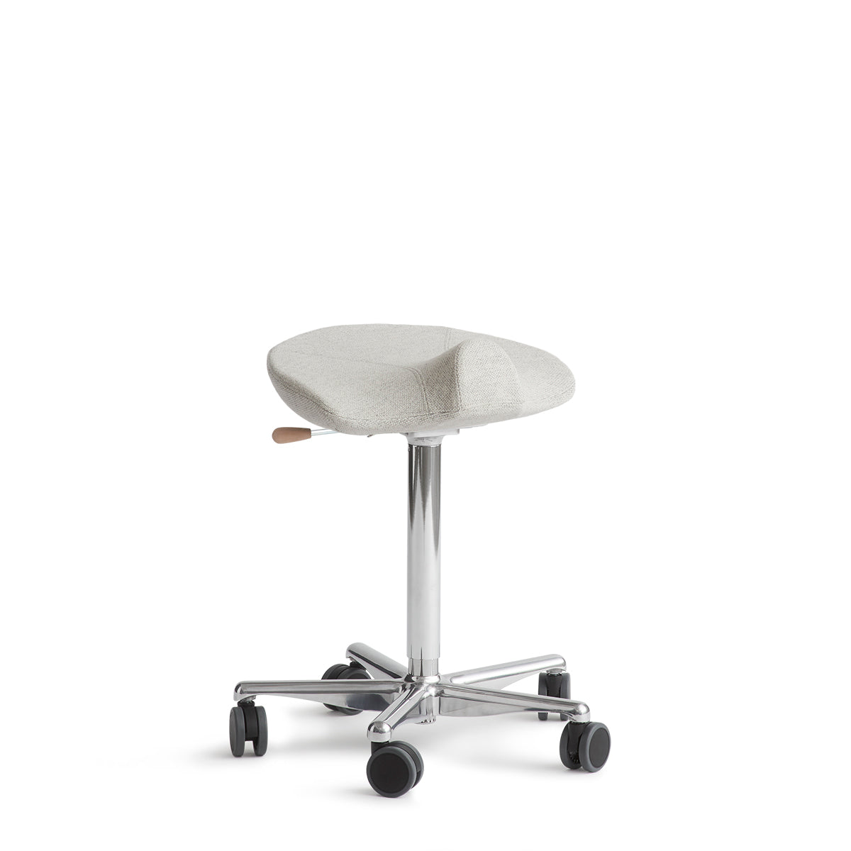 InCharge Office uten støttehåndtak