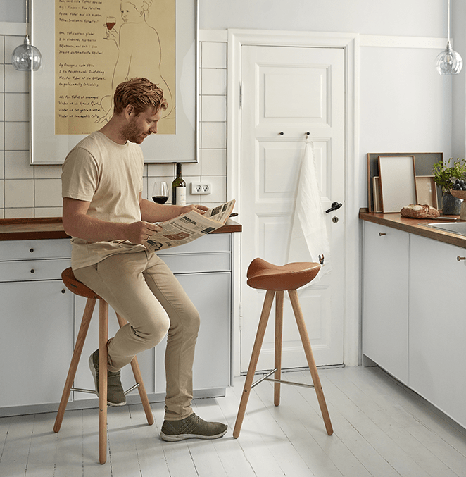 CCL High Barstol - Dynamostol