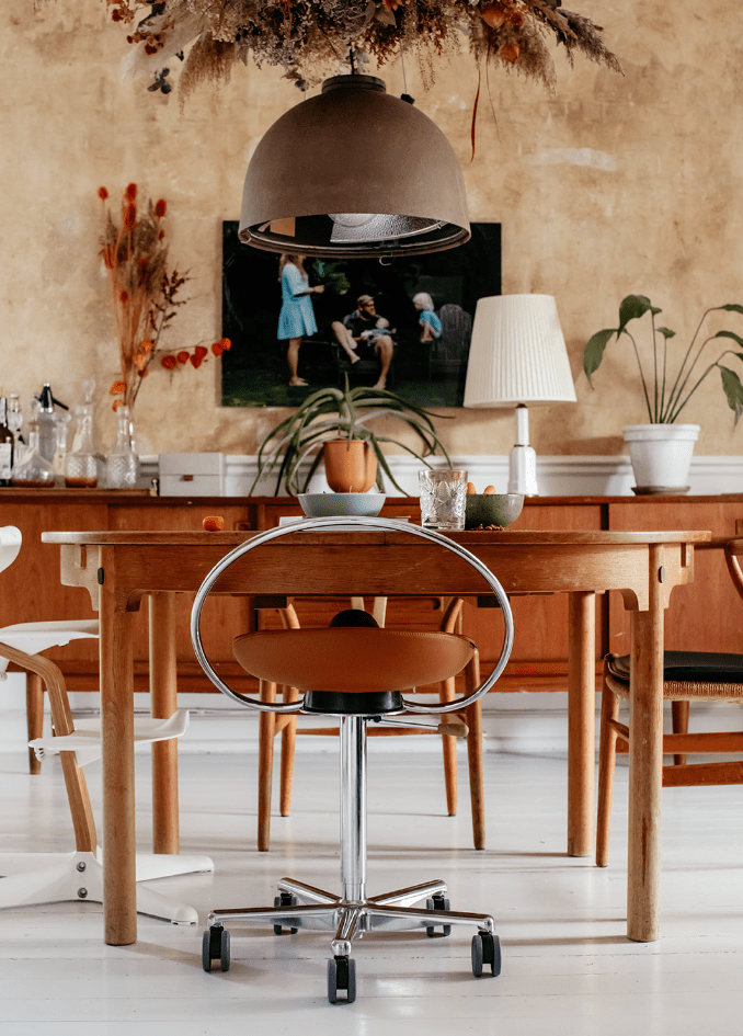 InCharge Office Flex - Dynamostol