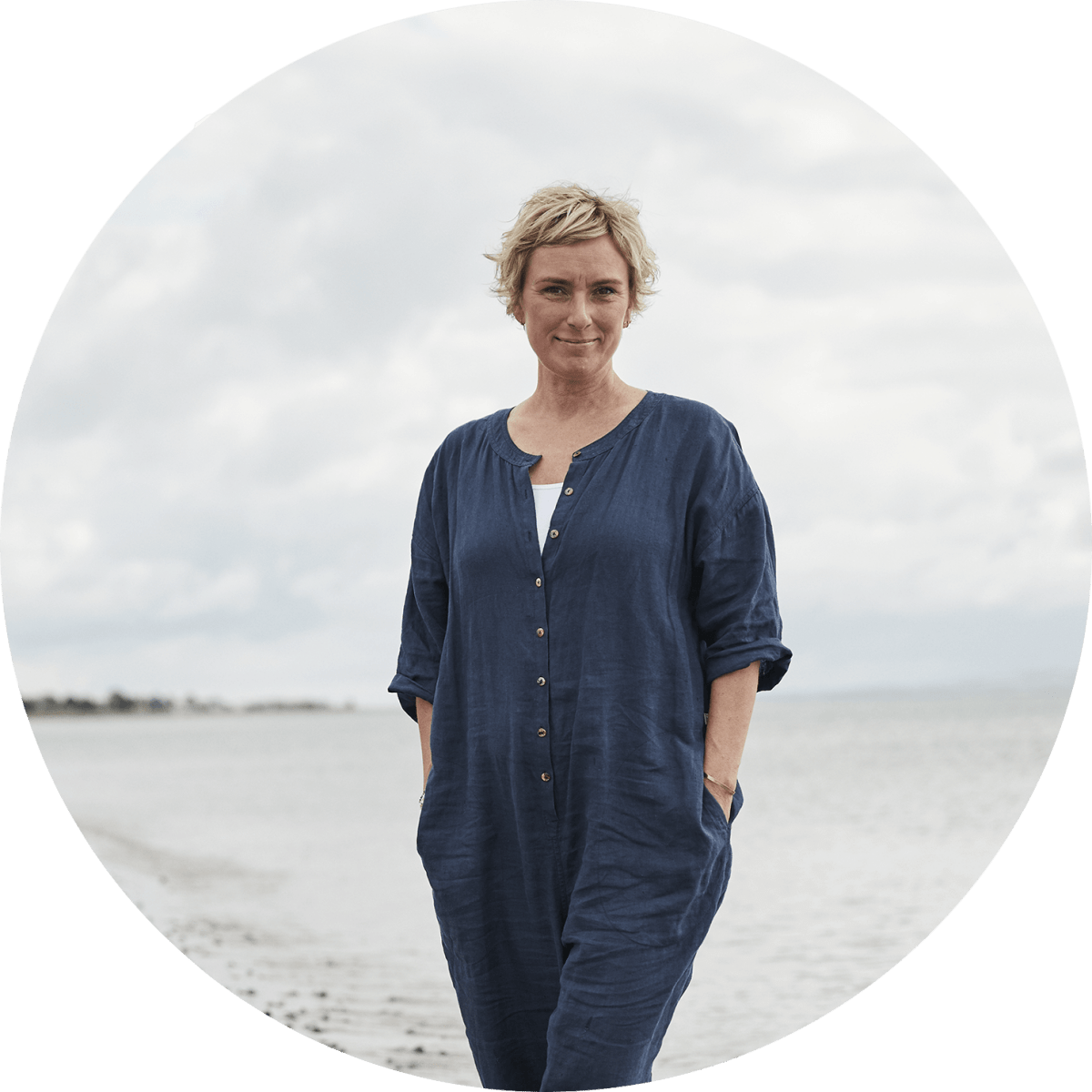 Det gode samarbejde mellem Dynamostol og Mette Krebs - Dynamostol