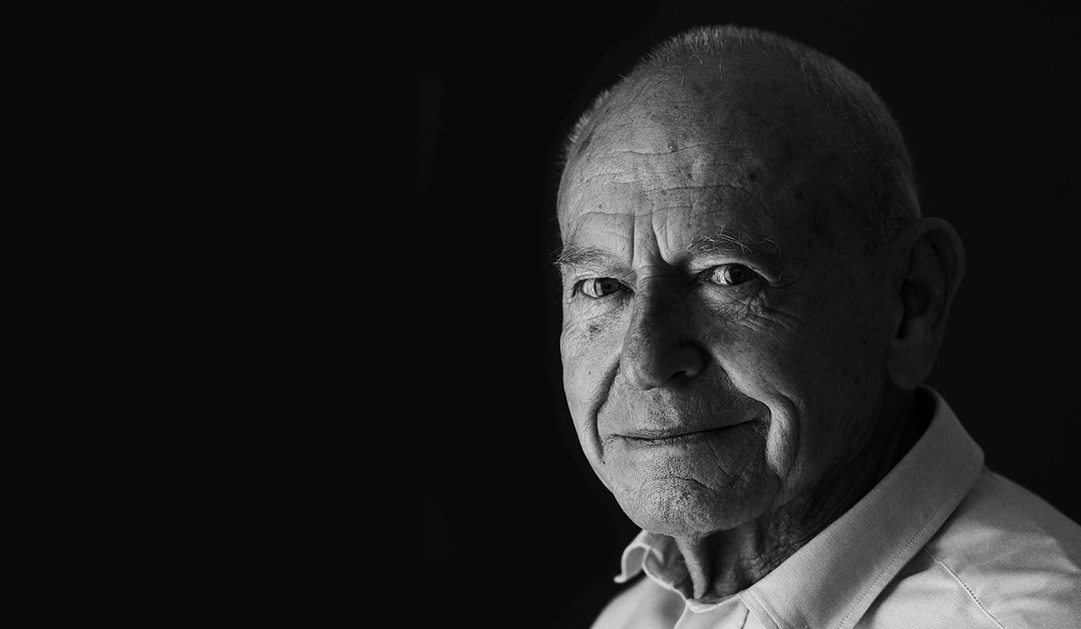 Billede af Claus Christian Lundsgaard, grundlæggeren af Dynamo stol.