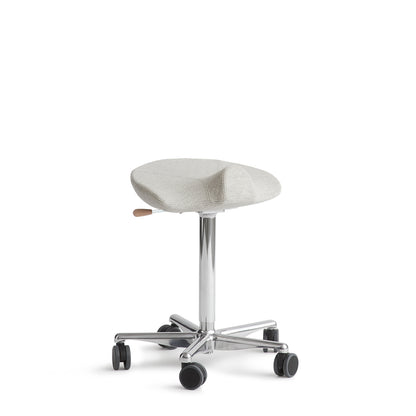 InCharge Office uten støttehåndtak