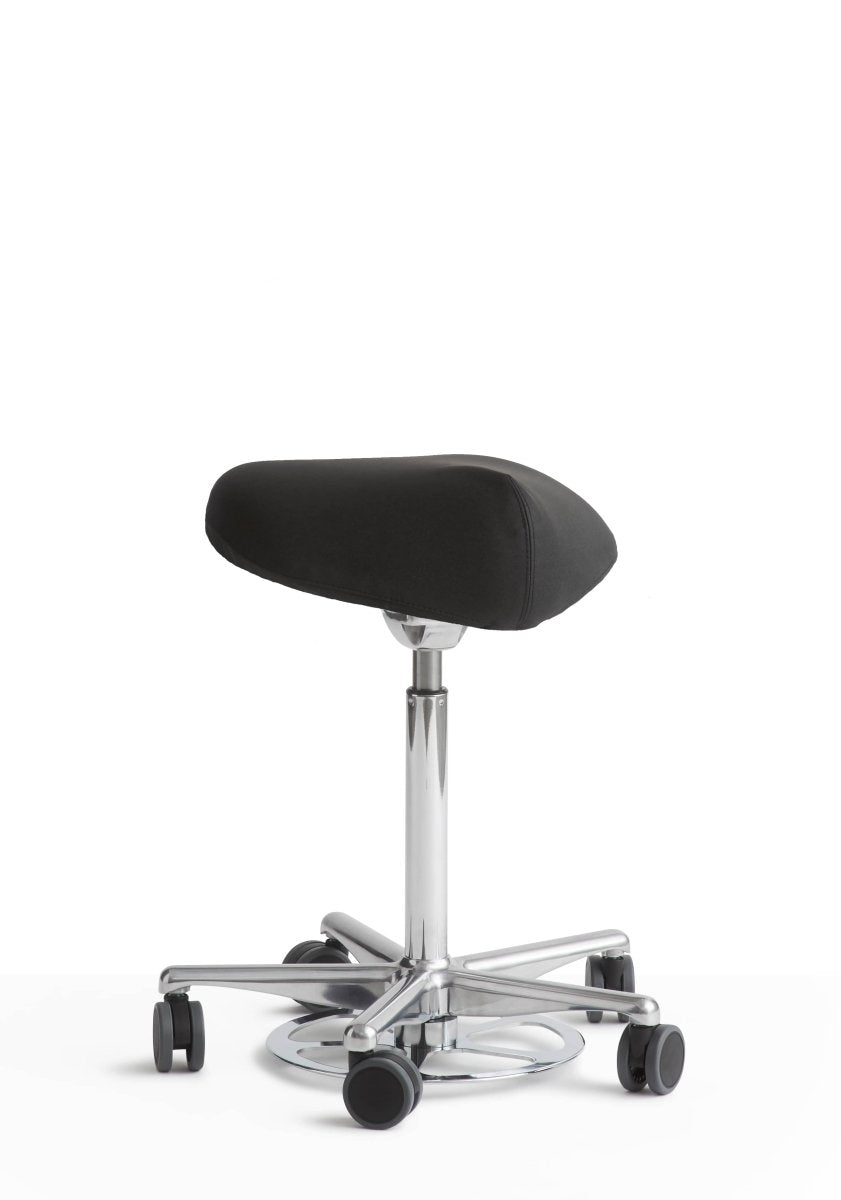 Classic fodbetjent - Dynamostol