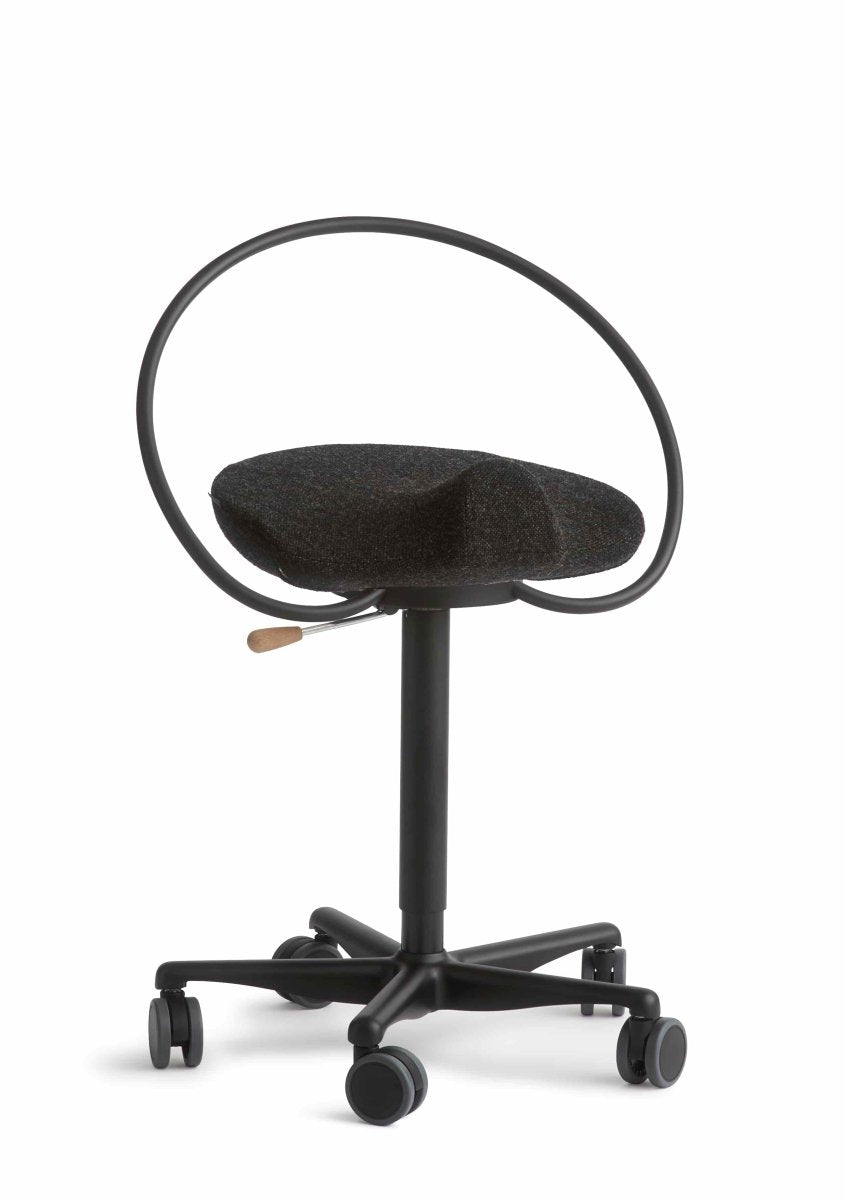 InCharge Black Office Flex - Dynamostol