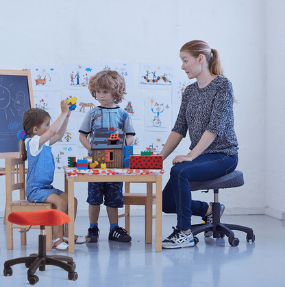 ReForm DayCare - Dynamostol