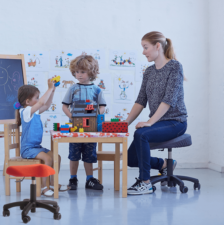 ReForm DayCare - Dynamostol