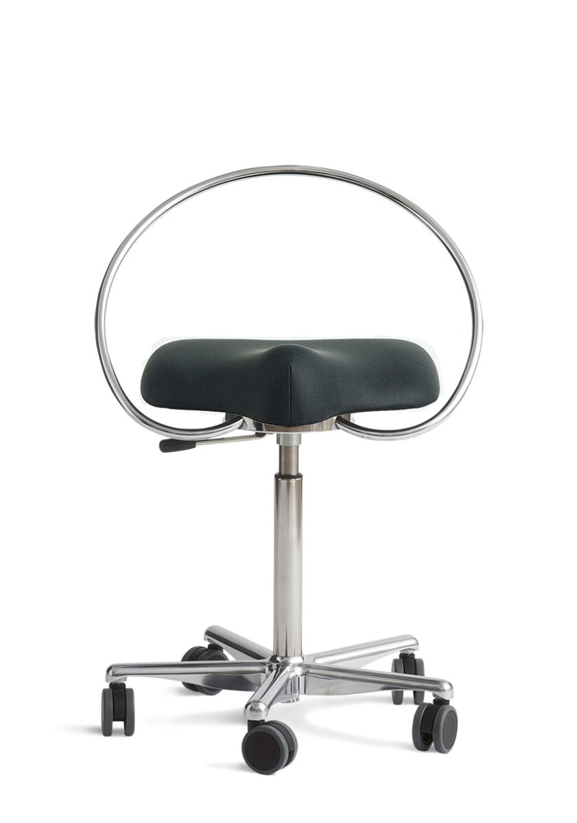 ReForm Flex med gribebøjle - Dynamostol