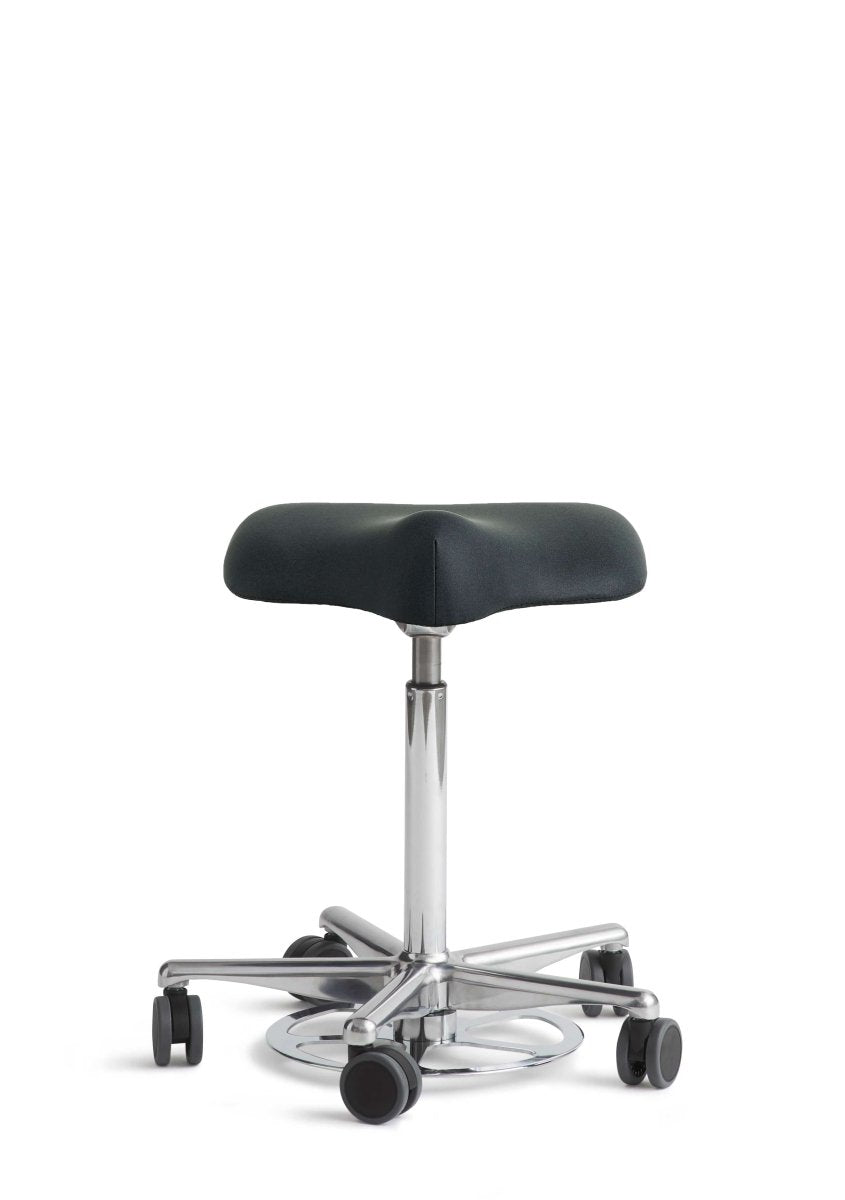 ReForm fodbetjent - Dynamostol