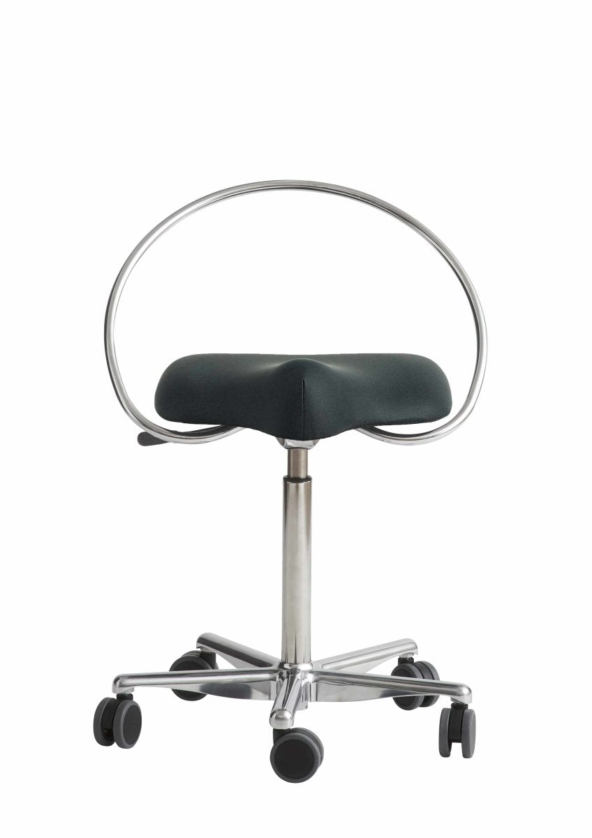 ReForm med gribebøjle - Dynamostol