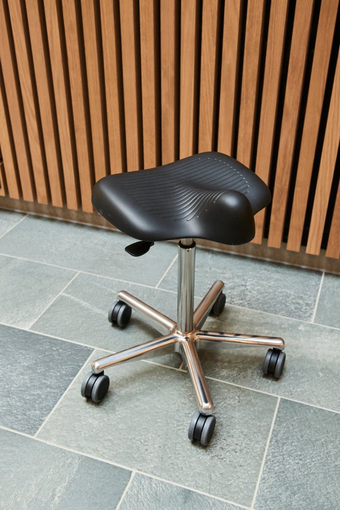 ReForm uden betræk - Dynamostol